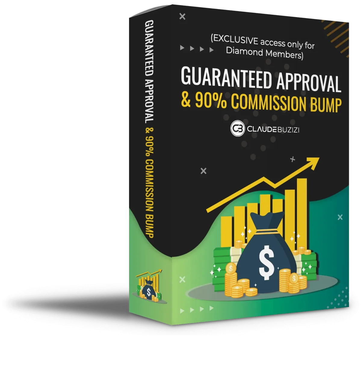 Guaranteed affiliate approval