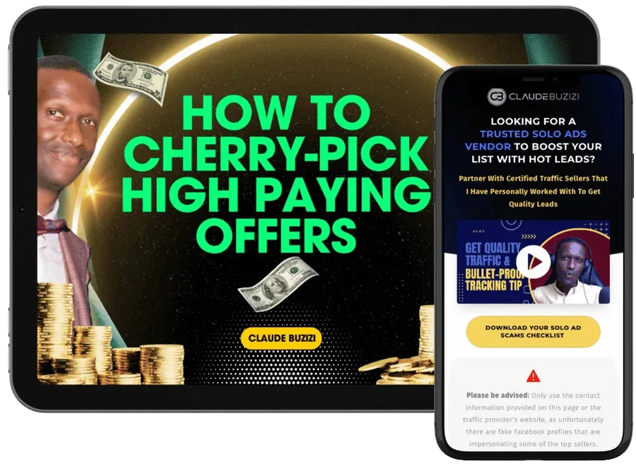 High Converting Offers Masterclass