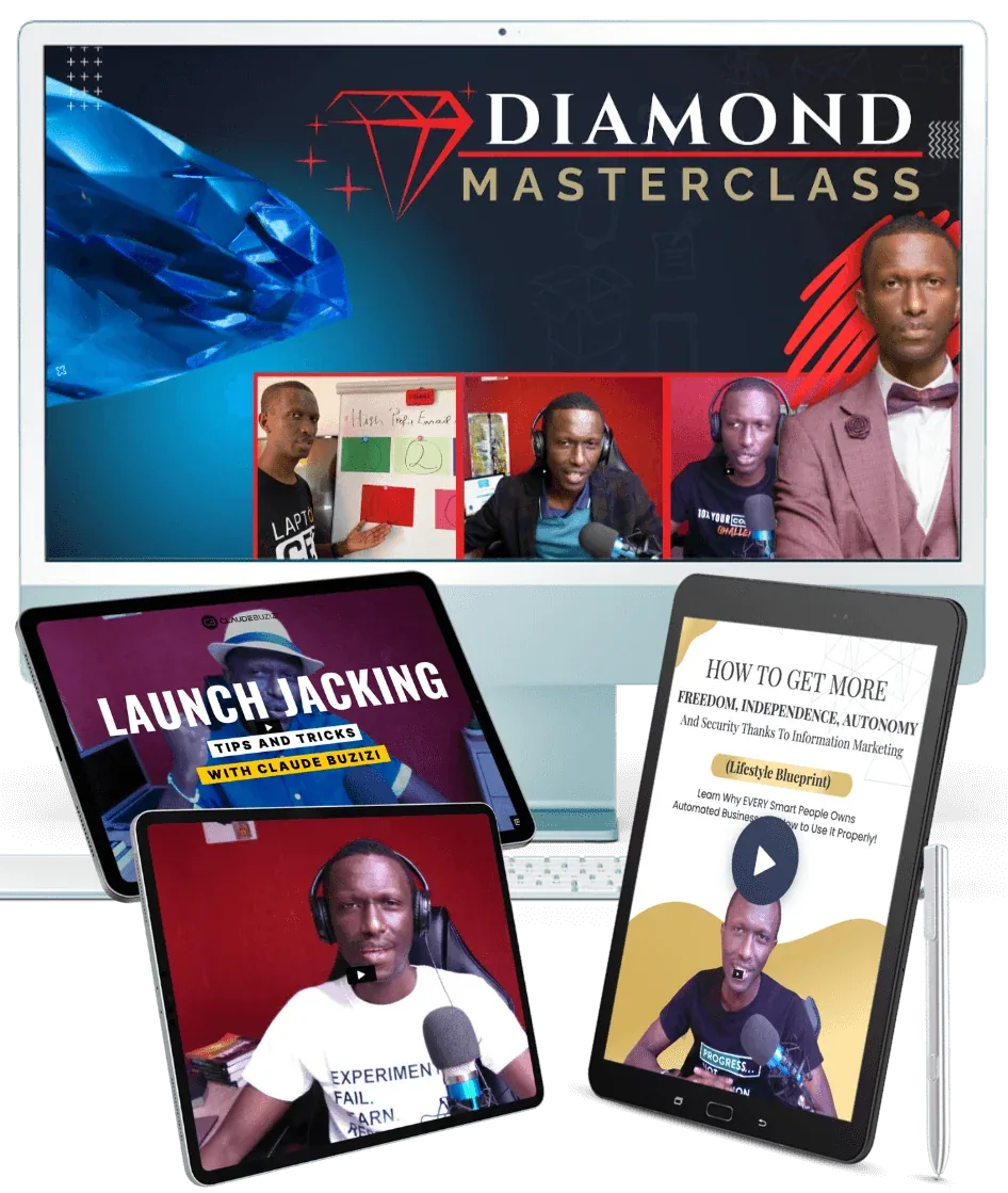 Diamond master classes